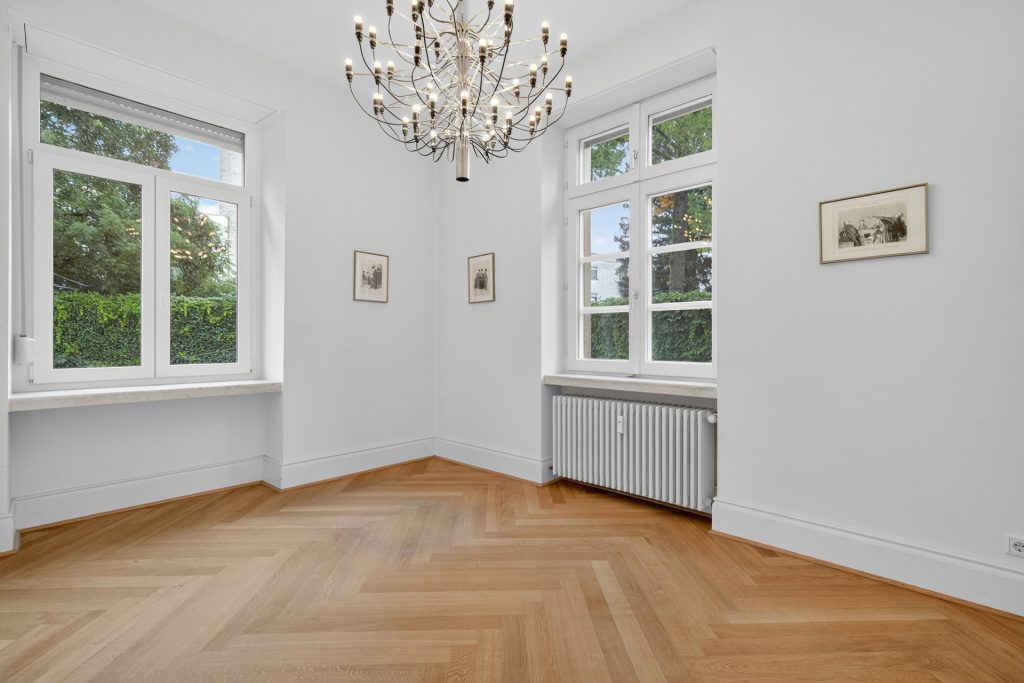 HUST Immobilien GmbH & Co. KG - Immobilienangebot - Karlsruhe - Alle - Historie erleben, Zukunft gestalten – Bürofläche ab sofort verfügbar