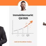 Immobilienwetter Q3/2025 - Hust Immobilien
