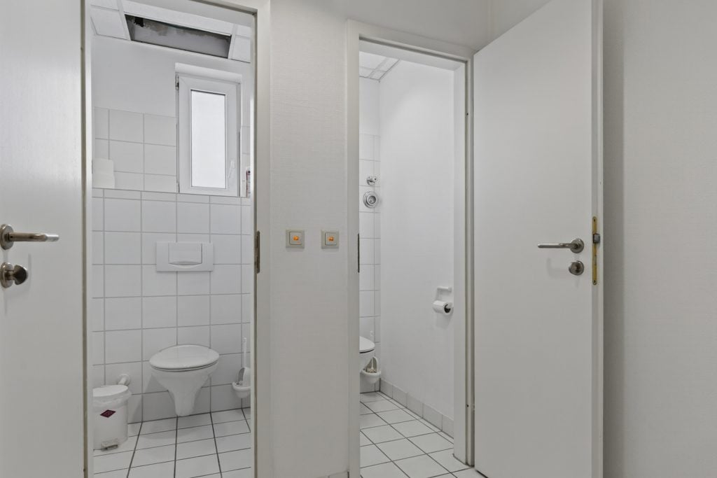 HUST Immobilien GmbH & Co. KG - Immobilienangebot - Ettlingen - Alle - Bürofläche in West – Teilbar ab 140 m² mit flexibler Grundrissgestaltung