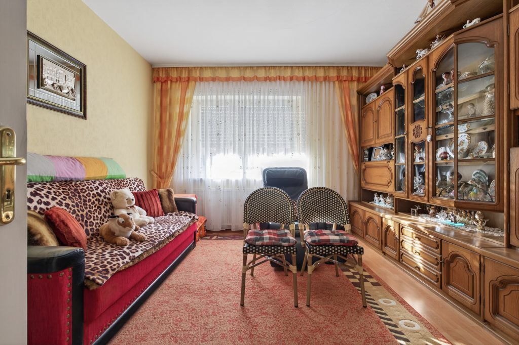 HUST Immobilien GmbH & Co. KG - Immobilienangebot - Karlsruhe - Alle - Zwei Mehrfamilienhäuser als Kapitalanlage in Mühlburg