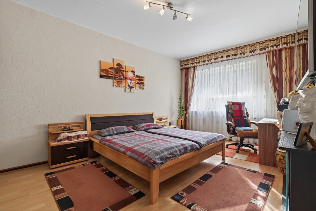 HUST Immobilien GmbH & Co. KG - Immobilienangebot - Karlsruhe - Alle - Zwei Mehrfamilienhäuser als Kapitalanlage in Mühlburg