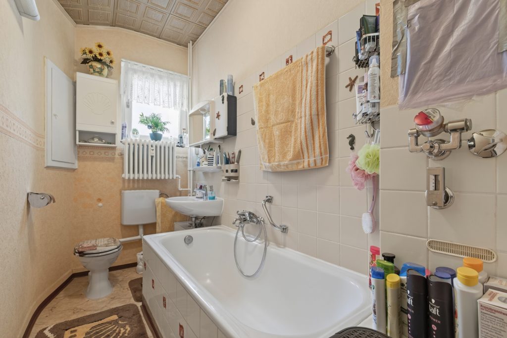 HUST Immobilien GmbH & Co. KG - Immobilienangebot - Karlsruhe - Alle - Zwei Mehrfamilienhäuser als Kapitalanlage in Mühlburg