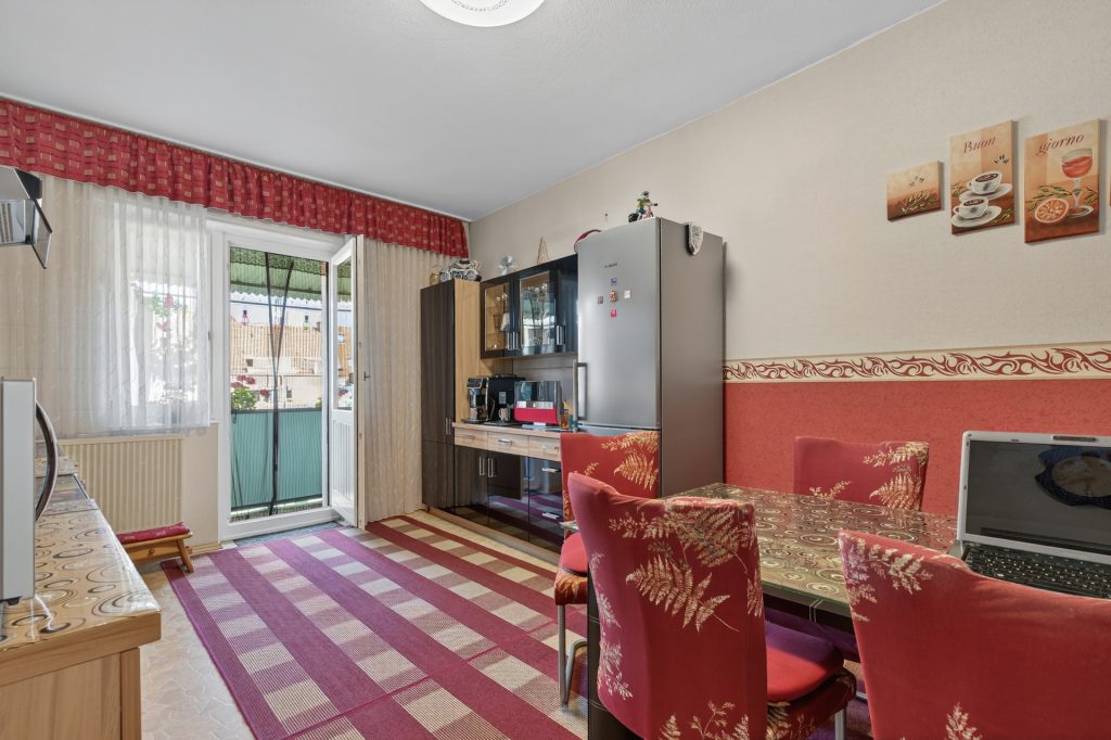 HUST Immobilien GmbH & Co. KG - Immobilienangebot - Karlsruhe - Alle - Zwei Mehrfamilienhäuser als Kapitalanlage in Mühlburg