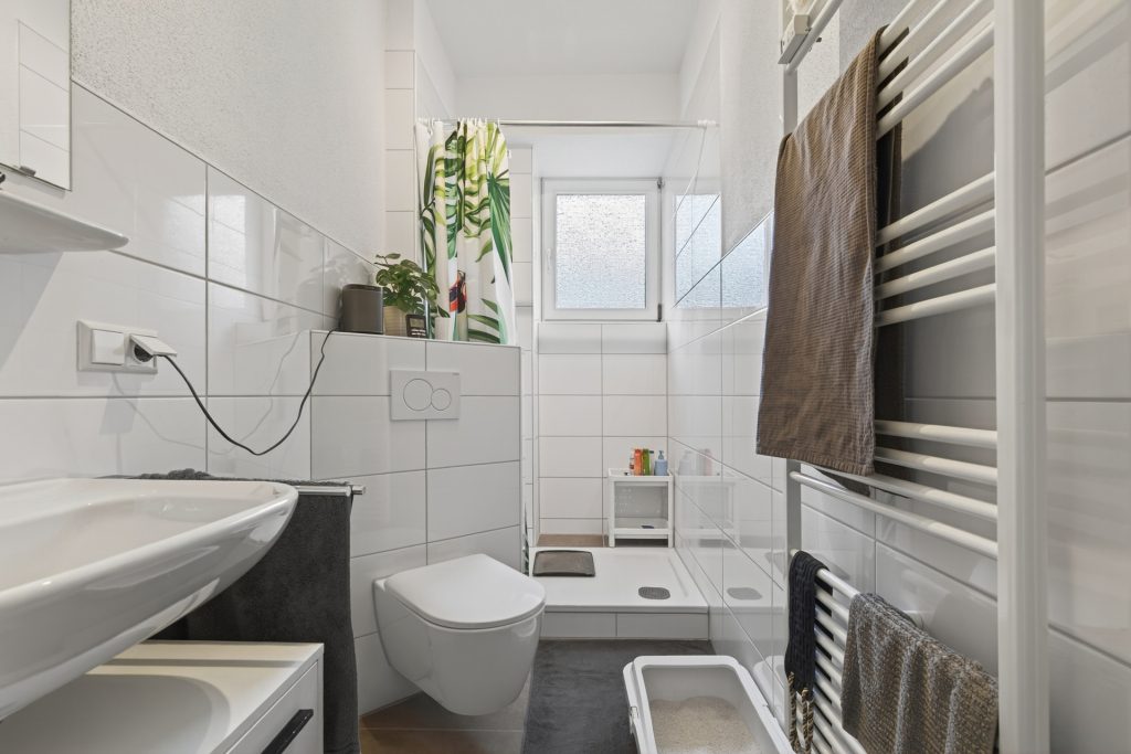 HUST Immobilien GmbH & Co. KG - Immobilienangebot - Karlsruhe - Alle - Zwei Mehrfamilienhäuser als Kapitalanlage in Mühlburg