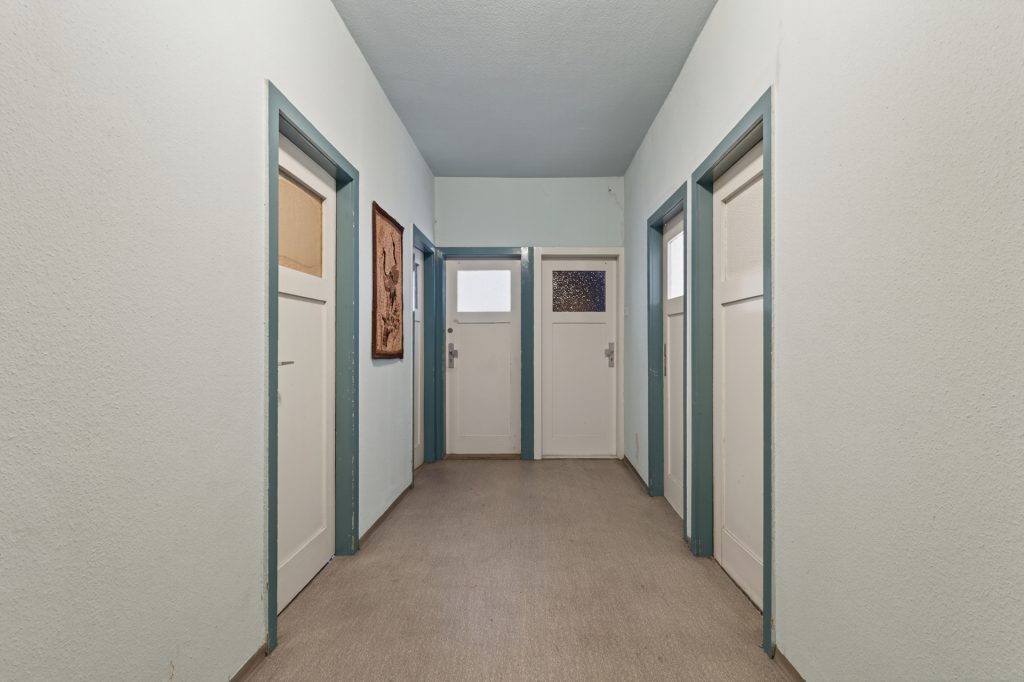 HUST Immobilien GmbH & Co. KG - Immobilienangebot - Karlsruhe - Alle - Zwei Mehrfamilienhäuser als Kapitalanlage in Mühlburg