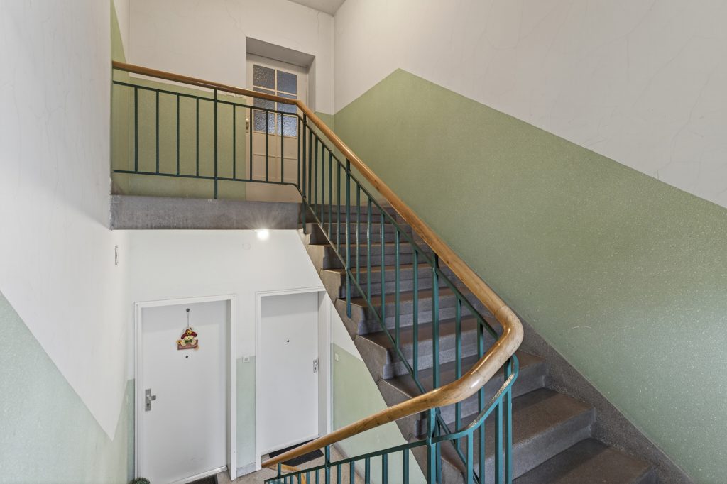 HUST Immobilien GmbH & Co. KG - Immobilienangebot - Karlsruhe - Alle - Zwei Mehrfamilienhäuser als Kapitalanlage in Mühlburg