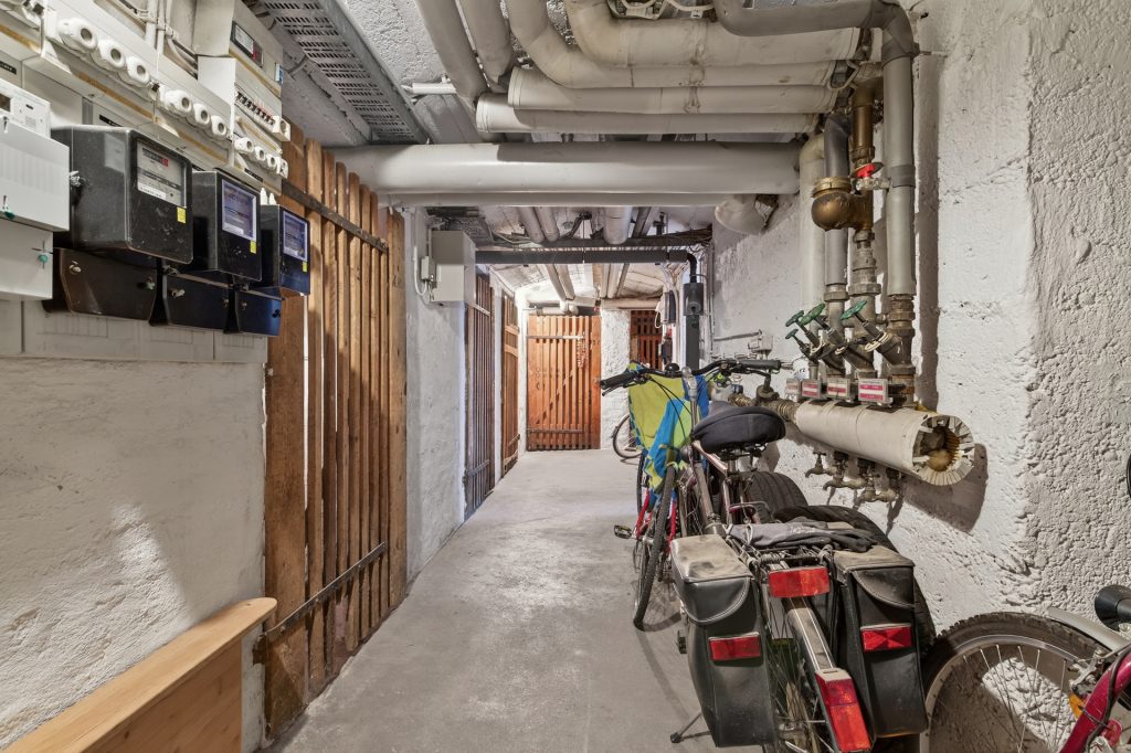 HUST Immobilien GmbH & Co. KG - Immobilienangebot - Karlsruhe - Alle - Zwei Mehrfamilienhäuser als Kapitalanlage in Mühlburg