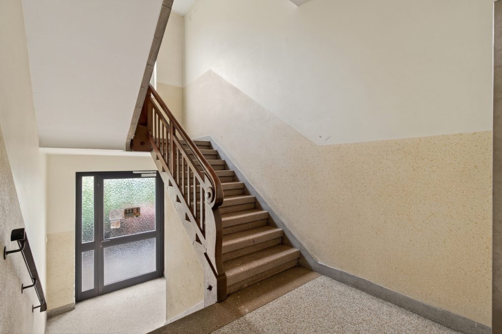HUST Immobilien GmbH & Co. KG - Immobilienangebot - Karlsruhe - Alle - Zwei Mehrfamilienhäuser als Kapitalanlage in Mühlburg