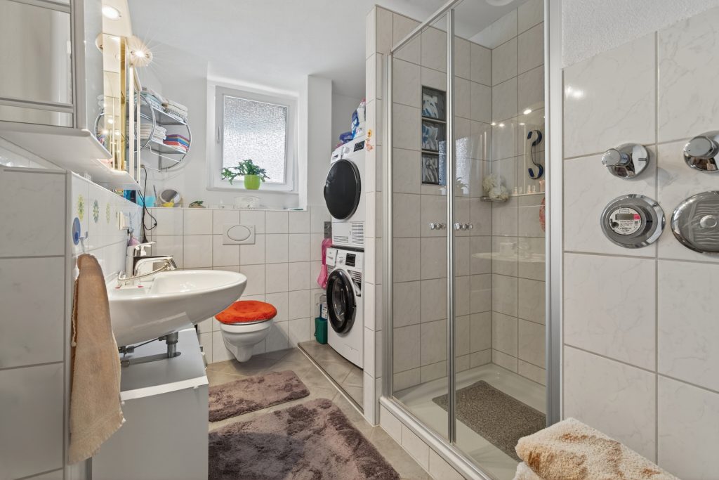 HUST Immobilien GmbH & Co. KG - Immobilienangebot - Karlsruhe - Alle - Zwei Mehrfamilienhäuser als Kapitalanlage in Mühlburg