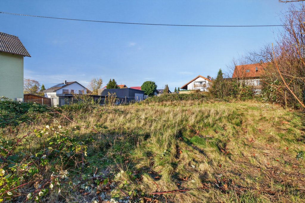 HUST Immobilien GmbH & Co. KG - Immobilienangebot - Gaggenau - Grundstücke - Zwei Baugrundstücke, drei Optionen: Ihre Bauchance in Gaggenau-Freiolsheim!