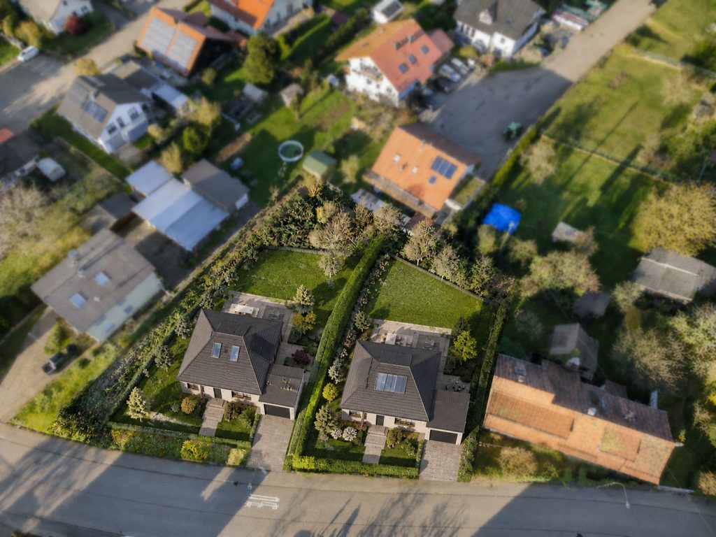 HUST Immobilien GmbH & Co. KG - Immobilienangebot - Gaggenau - Grundstücke - Zwei Baugrundstücke, drei Optionen: Ihre Bauchance in Gaggenau-Freiolsheim!