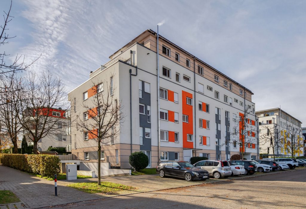 HUST Immobilien GmbH & Co. KG - Immobilienangebot - Leinfelden-Echterdingen - Alle - Moderne Maisonette-Penthouse-Wohnung mit zwei Dachterrassen & TG in Leinfelden-Echterdingen