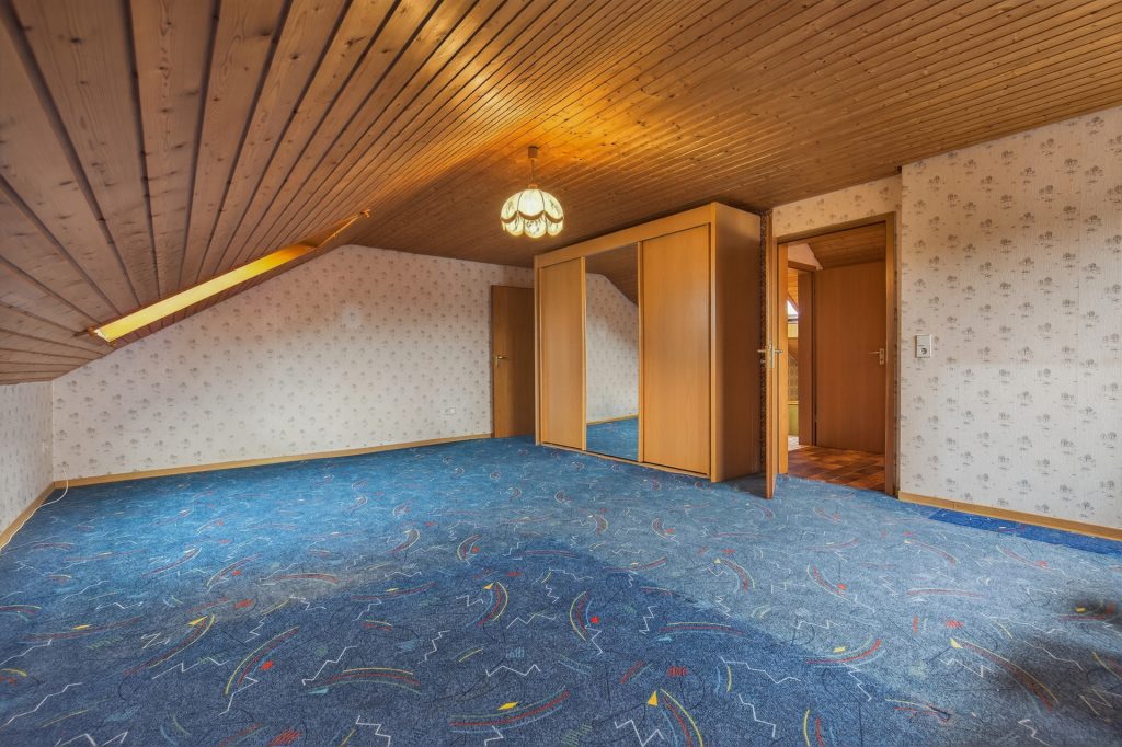 HUST Immobilien GmbH & Co. KG - Immobilienangebot - Dettenheim-Rußheim - Alle - Gestalten Sie Ihr Traumhaus – Doppelhaushälfte mit Garten und Garage in Dettenheim-Rußheim