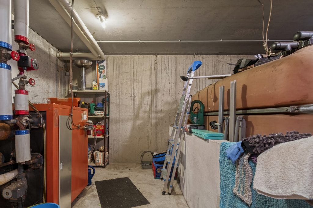 HUST Immobilien GmbH & Co. KG - Immobilienangebot - Dettenheim-Rußheim - Alle - Gestalten Sie Ihr Traumhaus – Doppelhaushälfte mit Garten und Garage in Dettenheim-Rußheim