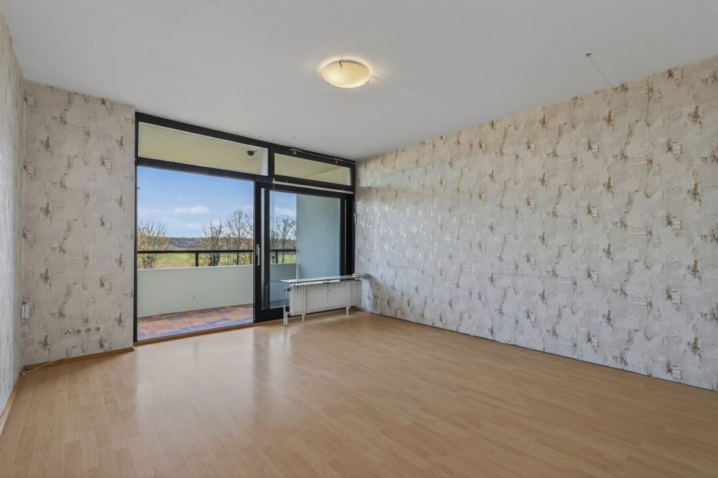 HUST Immobilien GmbH & Co. KG - Immobilienangebot - Graben-Neudorf - Alle - RESERVIERT: großzügige 4-Zimmer-Wohnung in Graben-Neudorf