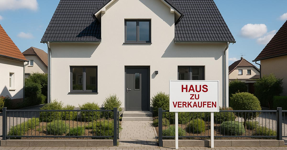 Ablauf Immobilienverkauf - HUST Immobilien