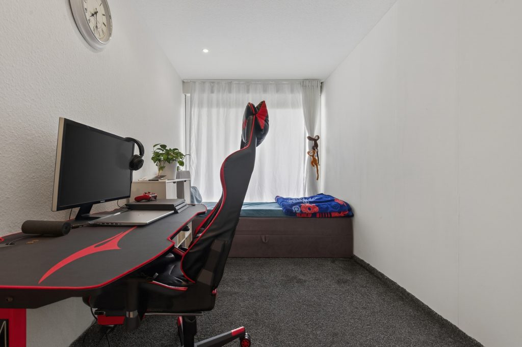 HUST Immobilien GmbH & Co. KG - Immobilienangebot - Karlsbad / Langensteinbach - Alle - Vermietete Eigentumswohnung in naturnaher Lage von Karlsbad-Langensteinbach