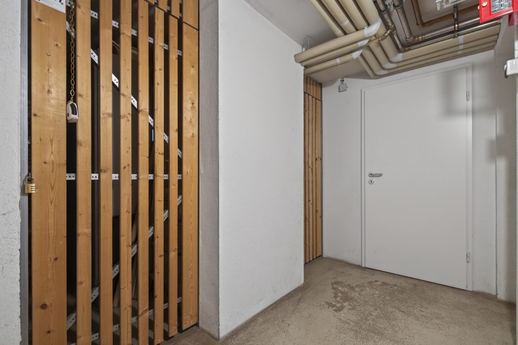 HUST Immobilien GmbH & Co. KG - Immobilienangebot - Karlsbad / Langensteinbach - Alle - Vermietete Eigentumswohnung in naturnaher Lage von Karlsbad-Langensteinbach