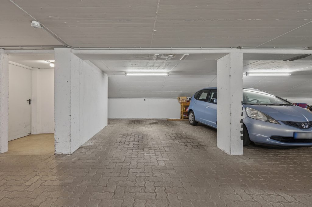 HUST Immobilien GmbH & Co. KG - Immobilienangebot - Karlsbad / Langensteinbach - Alle - Vermietete Eigentumswohnung in naturnaher Lage von Karlsbad-Langensteinbach