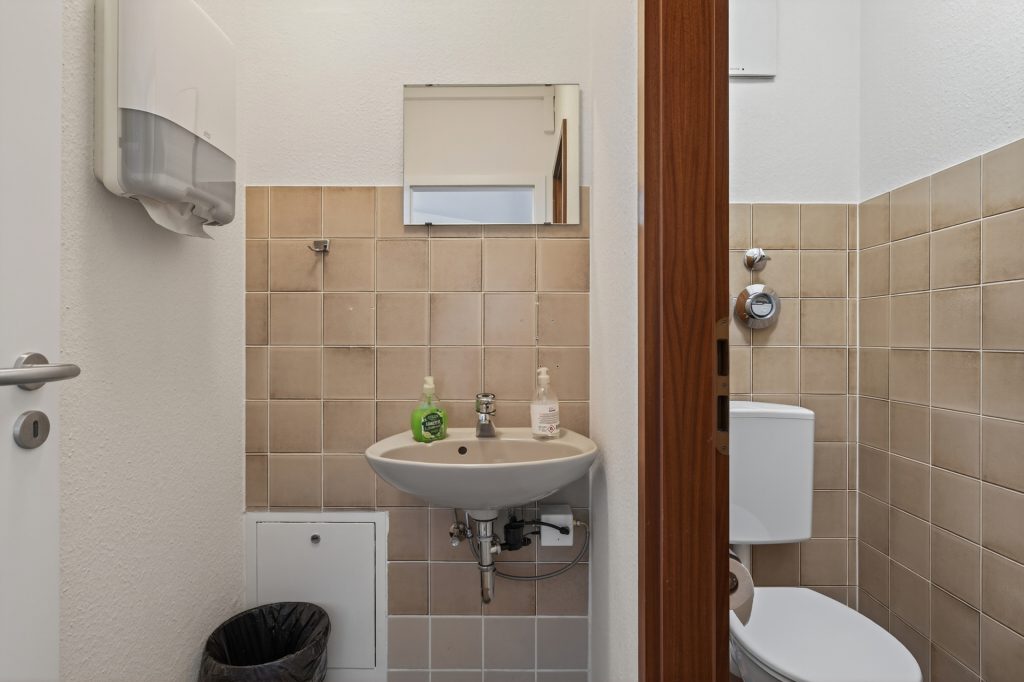 HUST Immobilien GmbH & Co. KG - Immobilienangebot - Rastatt - Alle - Attraktive Bürofläche im Hilberthof – aktuell vermietet, perspektivisch bezugsfrei ab 01.08.2026