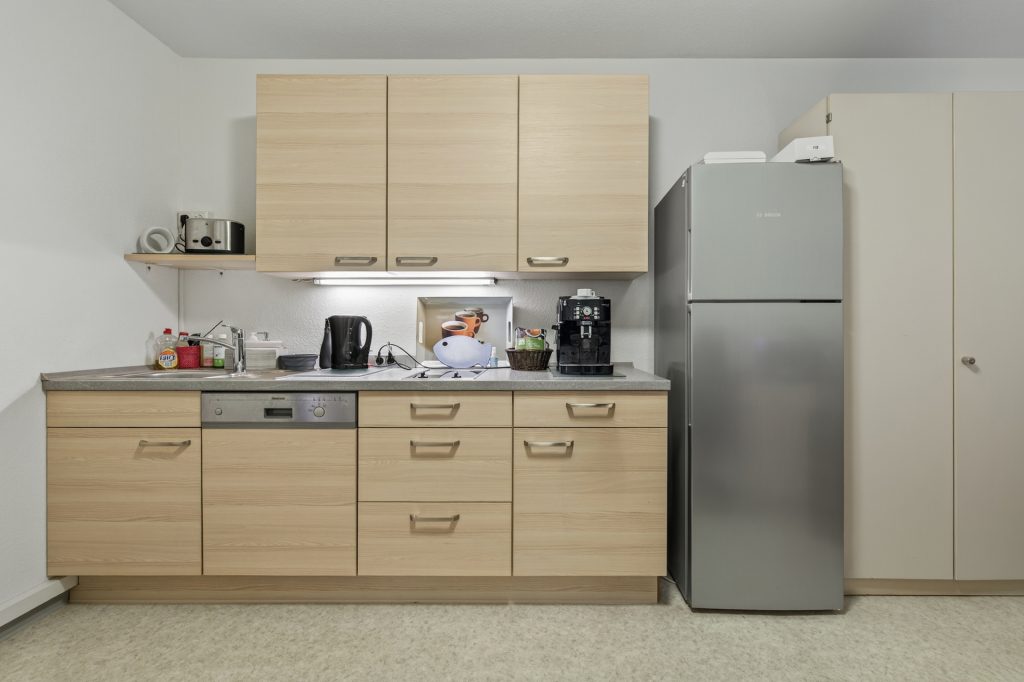 HUST Immobilien GmbH & Co. KG - Immobilienangebot - Rastatt - Alle - Attraktive Bürofläche im Hilberthof – aktuell vermietet, perspektivisch bezugsfrei ab 01.08.2026