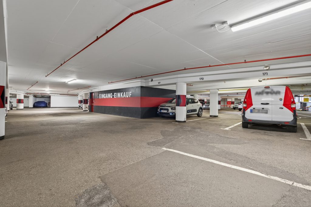 HUST Immobilien GmbH & Co. KG - Immobilienangebot - Rastatt - Alle - Attraktive Bürofläche im Hilberthof – aktuell vermietet, perspektivisch bezugsfrei ab 01.08.2026