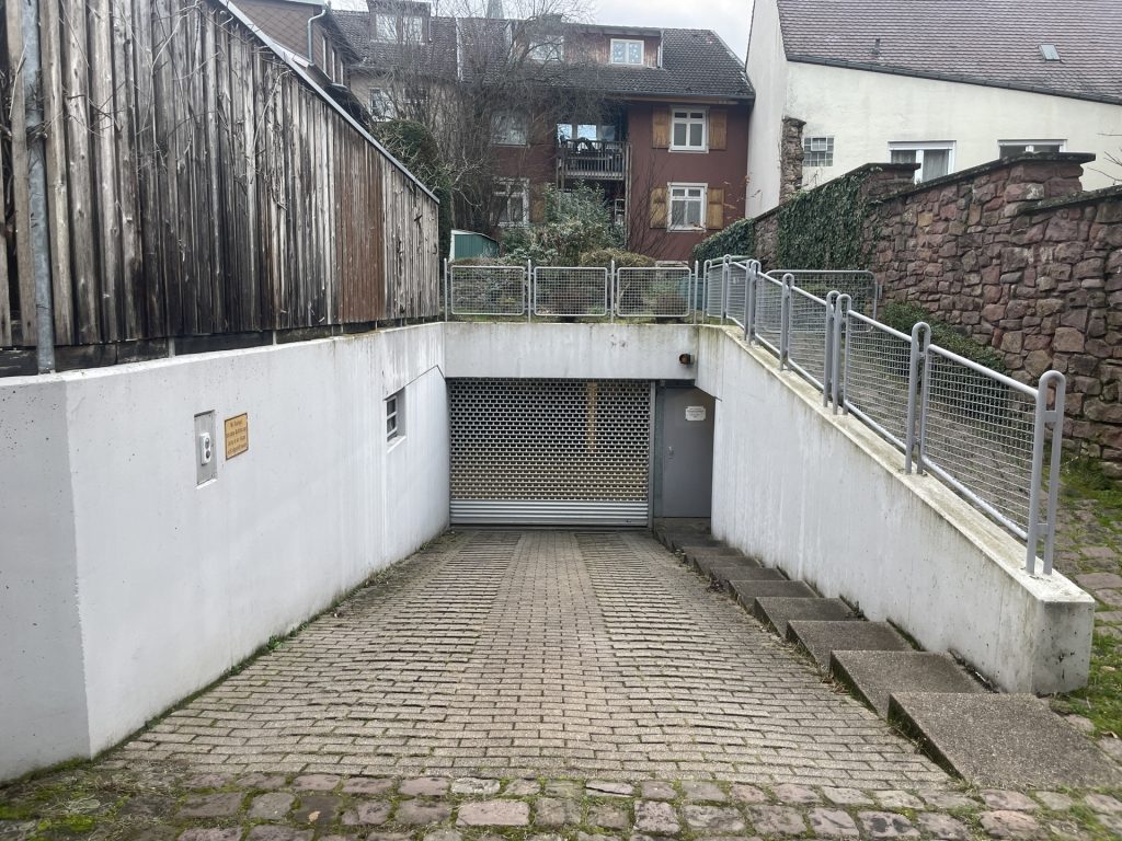 HUST Immobilien GmbH & Co. KG - Immobilienangebot - Ettlingen - Alle - 172 m² Wohnen wie im Stadthaus – mitten in der Ettlinger Innenstadt