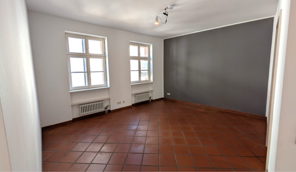HUST Immobilien GmbH & Co. KG - Immobilienangebot - Ettlingen - Alle - 172 m² Wohnen wie im Stadthaus – mitten in der Ettlinger Innenstadt