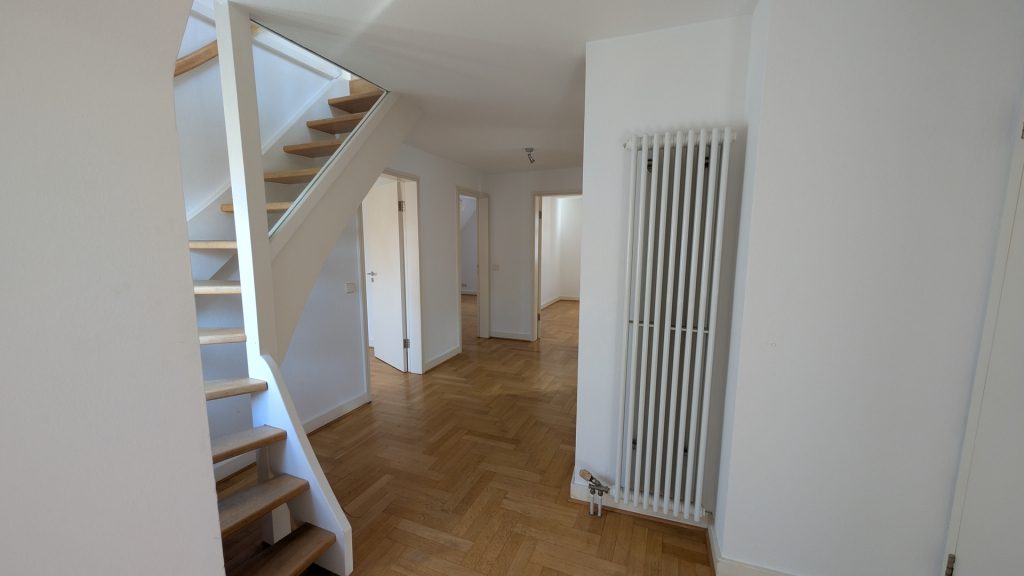 HUST Immobilien GmbH & Co. KG - Immobilienangebot - Ettlingen - Alle - 172 m² Wohnen wie im Stadthaus – mitten in der Ettlinger Innenstadt