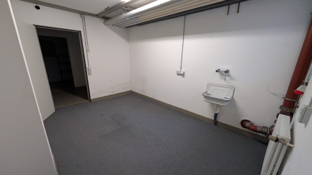 HUST Immobilien GmbH & Co. KG - Immobilienangebot - Ettlingen - Alle - 172 m² Wohnen wie im Stadthaus – mitten in der Ettlinger Innenstadt