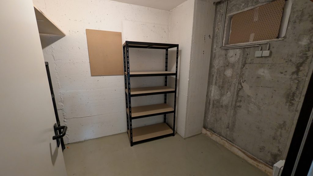 HUST Immobilien GmbH & Co. KG - Immobilienangebot - Ettlingen - Alle - 172 m² Wohnen wie im Stadthaus – mitten in der Ettlinger Innenstadt