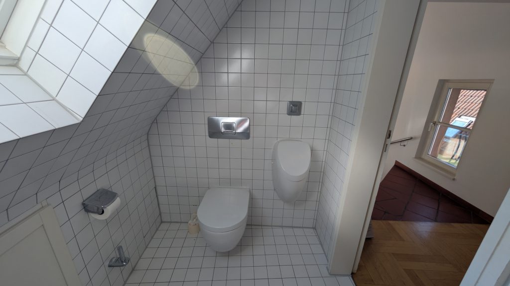 HUST Immobilien GmbH & Co. KG - Immobilienangebot - Ettlingen - Alle - 172 m² Wohnen wie im Stadthaus – mitten in der Ettlinger Innenstadt