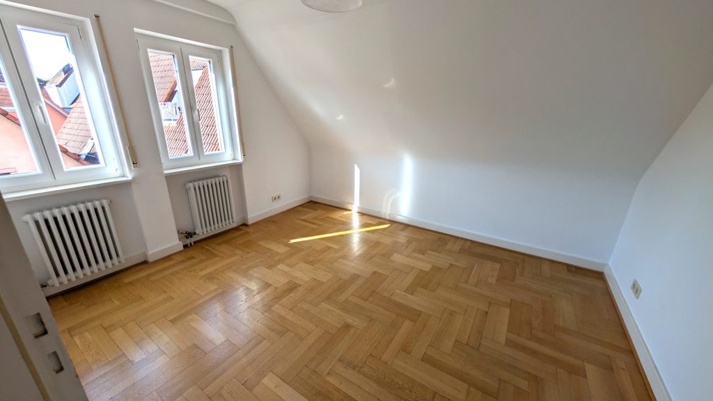 HUST Immobilien GmbH & Co. KG - Immobilienangebot - Ettlingen - Alle - 172 m² Wohnen wie im Stadthaus – mitten in der Ettlinger Innenstadt
