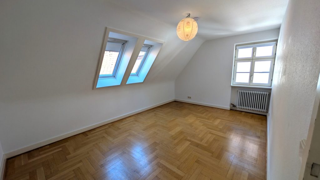 HUST Immobilien GmbH & Co. KG - Immobilienangebot - Ettlingen - Alle - 172 m² Wohnen wie im Stadthaus – mitten in der Ettlinger Innenstadt