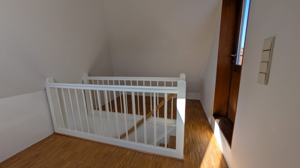 HUST Immobilien GmbH & Co. KG - Immobilienangebot - Ettlingen - Alle - 172 m² Wohnen wie im Stadthaus – mitten in der Ettlinger Innenstadt