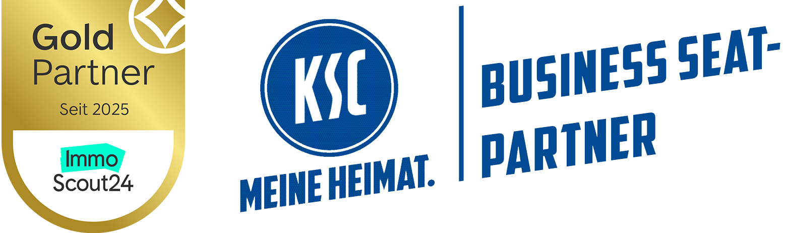 Partnerlogos - Hust Immobilien