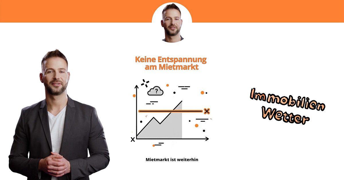 ImmobilienWetter Q4 - HUST Immobilien