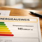 Energieverbrauchsausweis beim Verkauf - HUST Immobilien