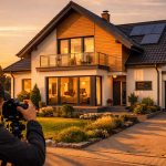 Die Immobilie überzeugend präsentieren - HUST Immobilien