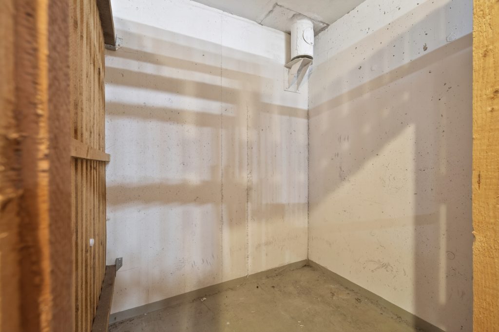 HUST Immobilien GmbH & Co. KG - Immobilienangebot - Karlsruhe / Neureut - Alle - Kompakt & gemütlich: 1-Zimmer-Whg. mit Balkon und Duplex Stellplatz in KA-Neureut – ab sofort frei!