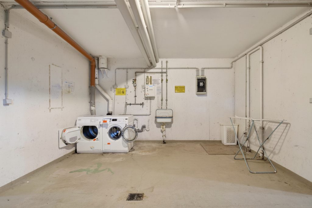 HUST Immobilien GmbH & Co. KG - Immobilienangebot - Karlsruhe / Neureut - Alle - Kompakt & gemütlich: 1-Zimmer-Whg. mit Balkon und Duplex Stellplatz in KA-Neureut – ab sofort frei!