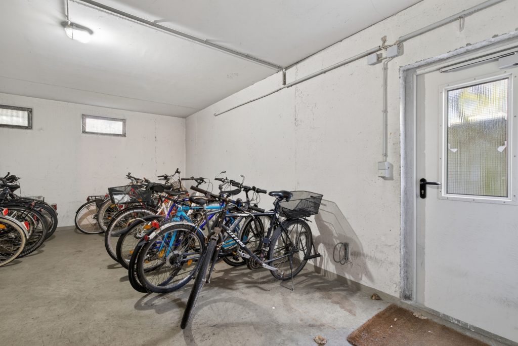 HUST Immobilien GmbH & Co. KG - Immobilienangebot - Karlsruhe / Neureut - Alle - Kompakt & gemütlich: 1-Zimmer-Whg. mit Balkon und Duplex Stellplatz in KA-Neureut – ab sofort frei!