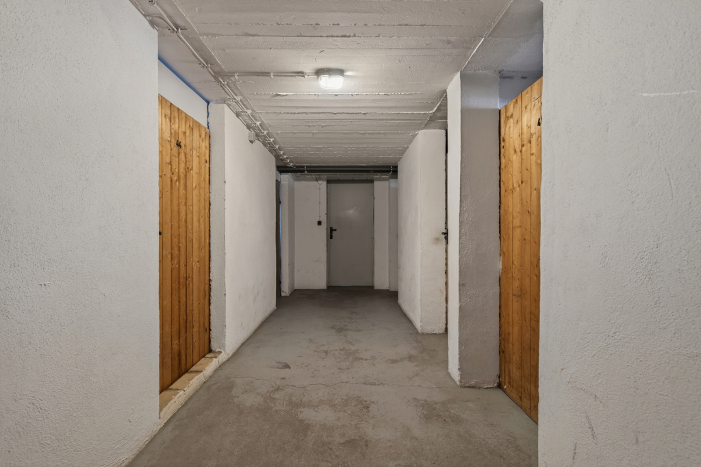 HUST Immobilien GmbH & Co. KG - Immobilienangebot - Ettlingen - Alle - Perfekt vernetzt und entspannt wohnen: bezugsfreie 3-Zimmer-Wohnung in Ettlingen-West