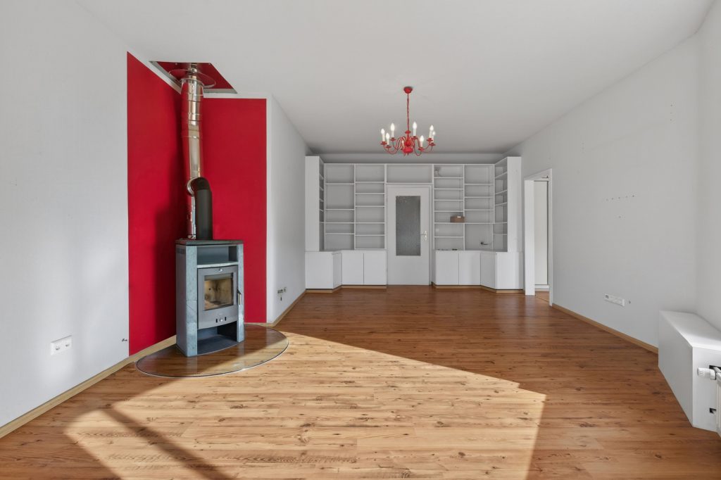 HUST Immobilien GmbH & Co. KG - Immobilienangebot - Karlsruhe / Durlach - Alle - Großzügiges Wohnerlebnis mit XL-Sonnenterrasse in Durlacher Bestlage