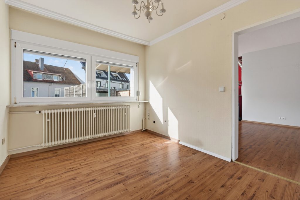 HUST Immobilien GmbH & Co. KG - Immobilienangebot - Karlsruhe / Durlach - Alle - Großzügiges Wohnerlebnis mit XL-Sonnenterrasse in Durlacher Bestlage