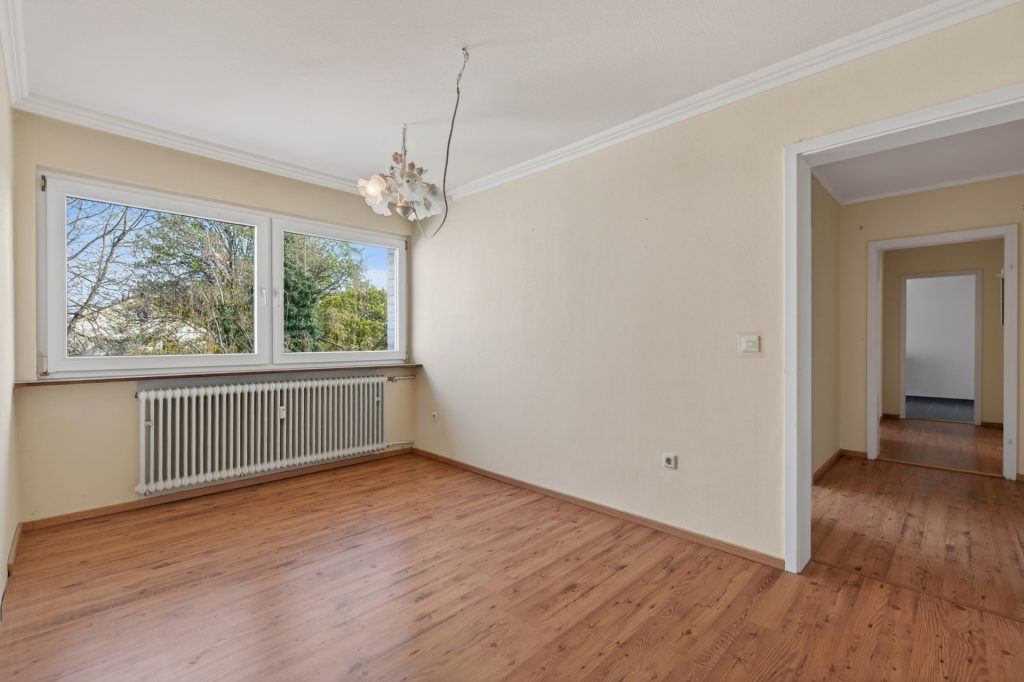 HUST Immobilien GmbH & Co. KG - Immobilienangebot - Karlsruhe / Durlach - Alle - Großzügiges Wohnerlebnis mit XL-Sonnenterrasse in Durlacher Bestlage