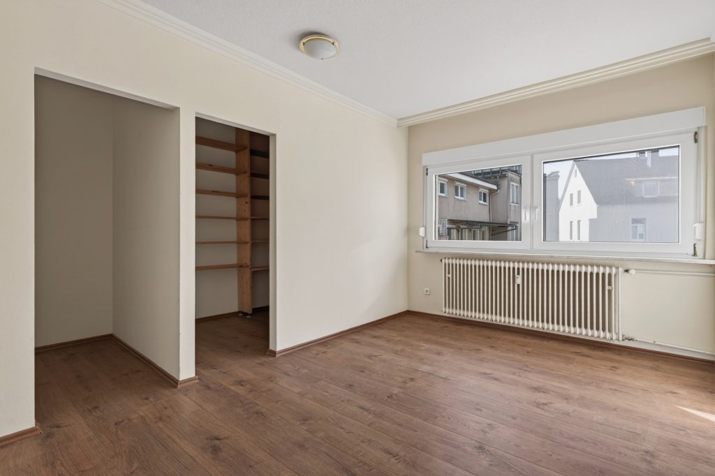 HUST Immobilien GmbH & Co. KG - Immobilienangebot - Karlsruhe / Durlach - Alle - Großzügiges Wohnerlebnis mit XL-Sonnenterrasse in Durlacher Bestlage