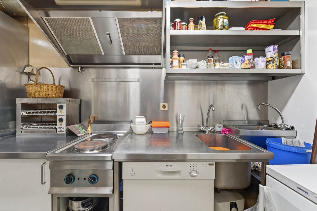HUST Immobilien GmbH & Co. KG - Immobilienangebot - Karlsbad / Ittersbach - Alle - 8% Mietrendite: Gastronomie-Investment mit starkem Cashflow