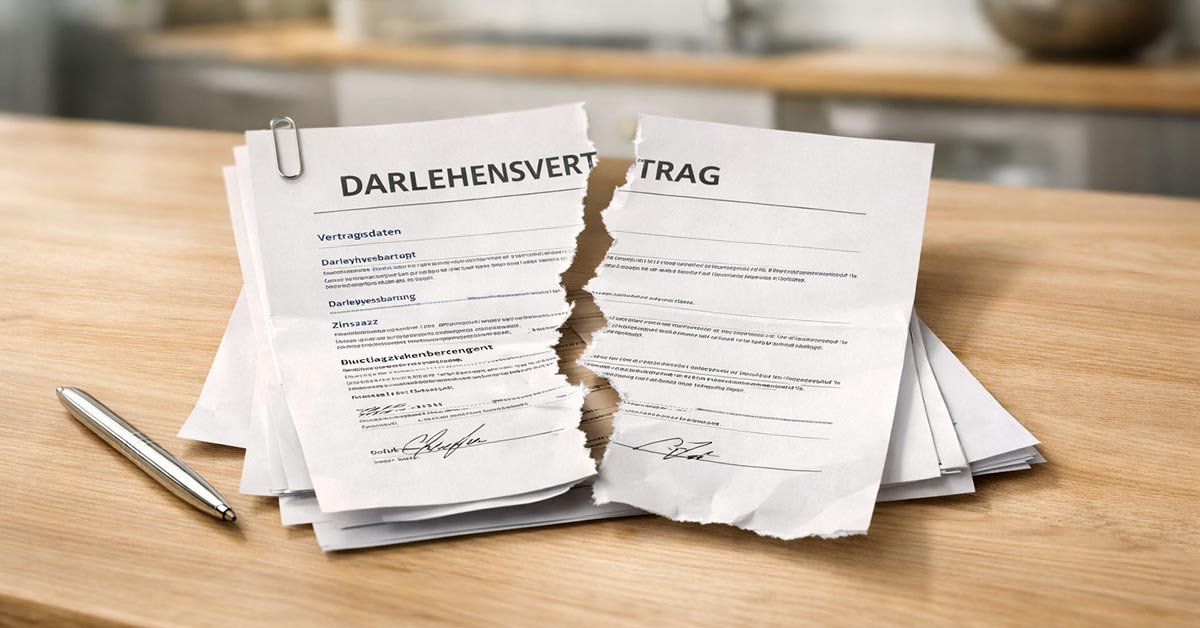 Immobilie verkaufen trotz Kredit - HUST Immobilien