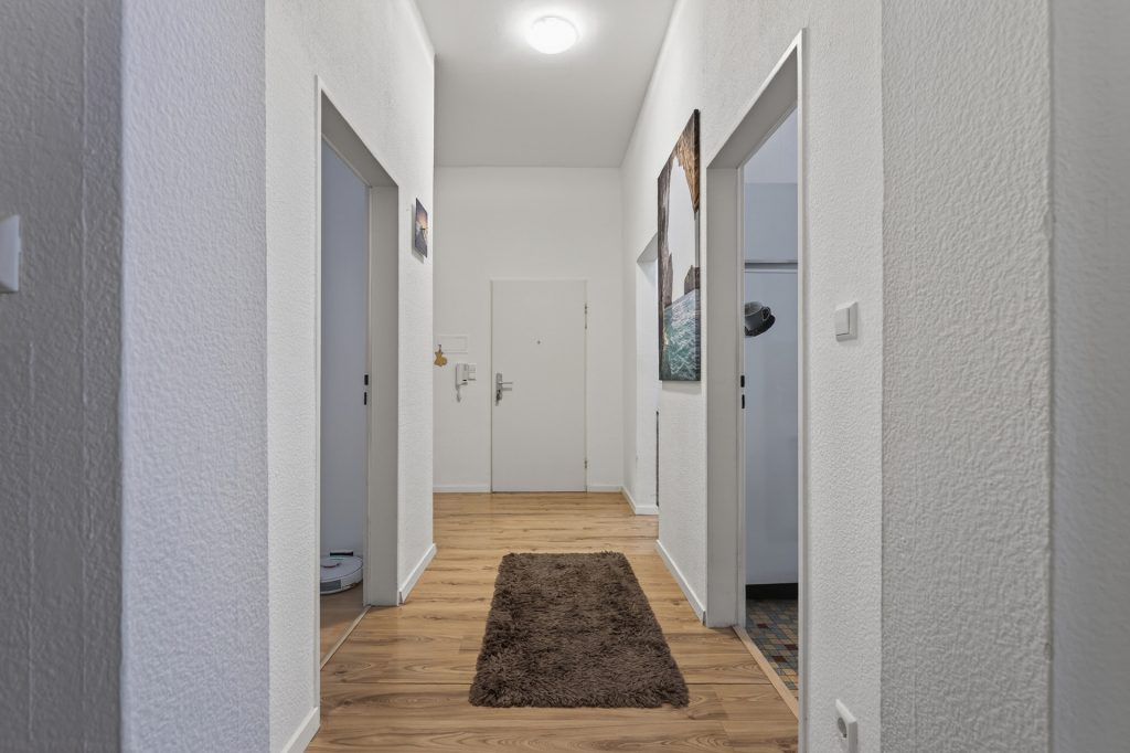 HUST Immobilien GmbH & Co. KG - Immobilienangebot - Rastatt - Alle - Voll vermietetes Mehrfamilienhaus mit 8 Einheiten & solider Rendite in Rastatt